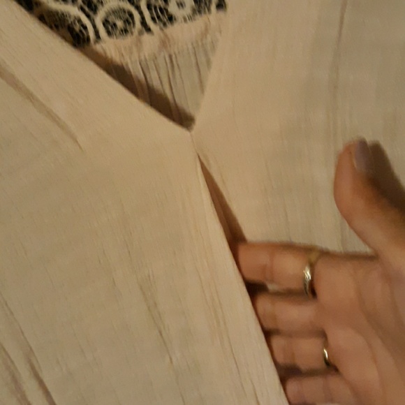 🗨Hi/low Blouse🗨 - Picture 6 of 6